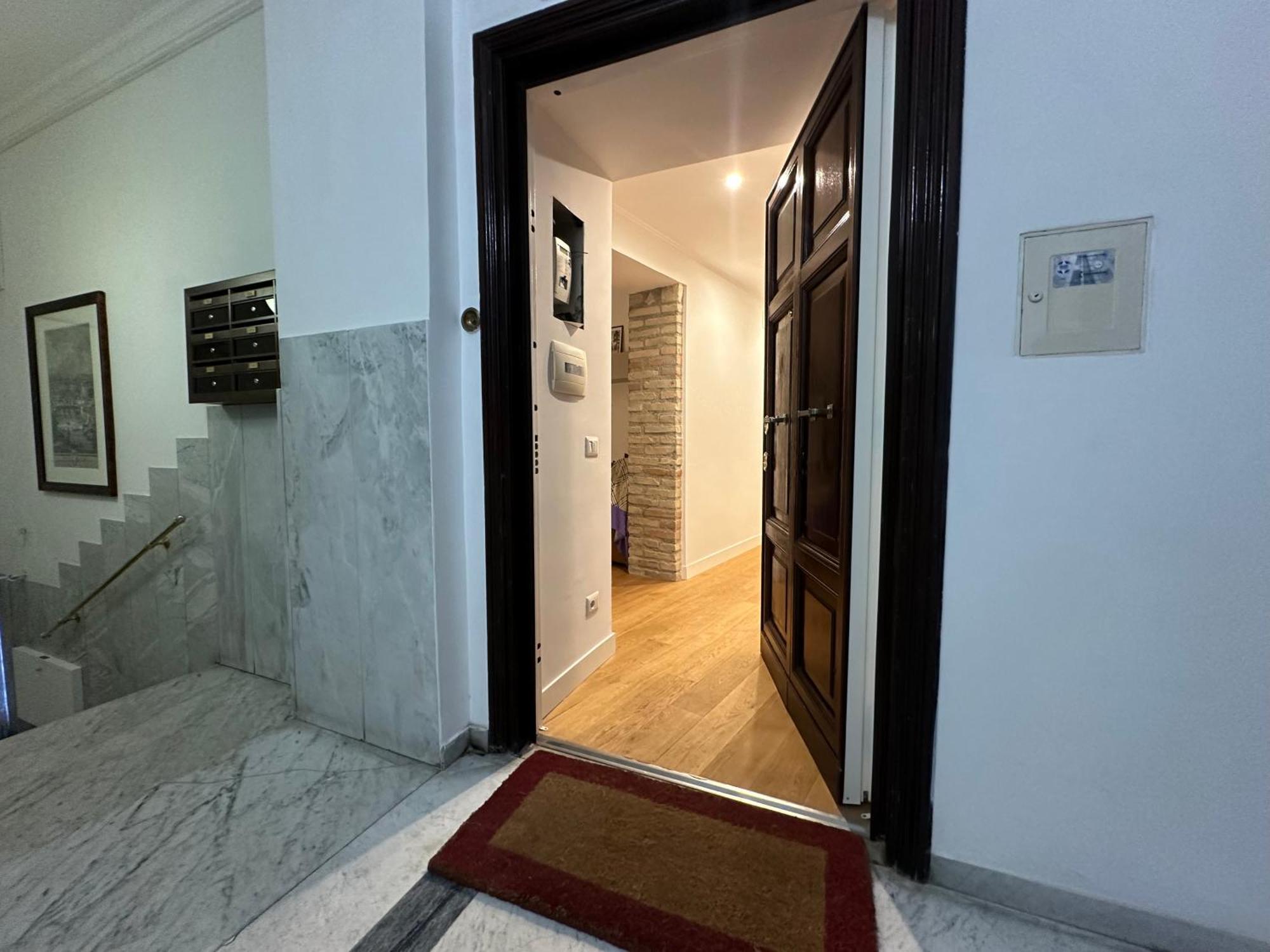Fl Suites - Vatican Rom Exteriör bild