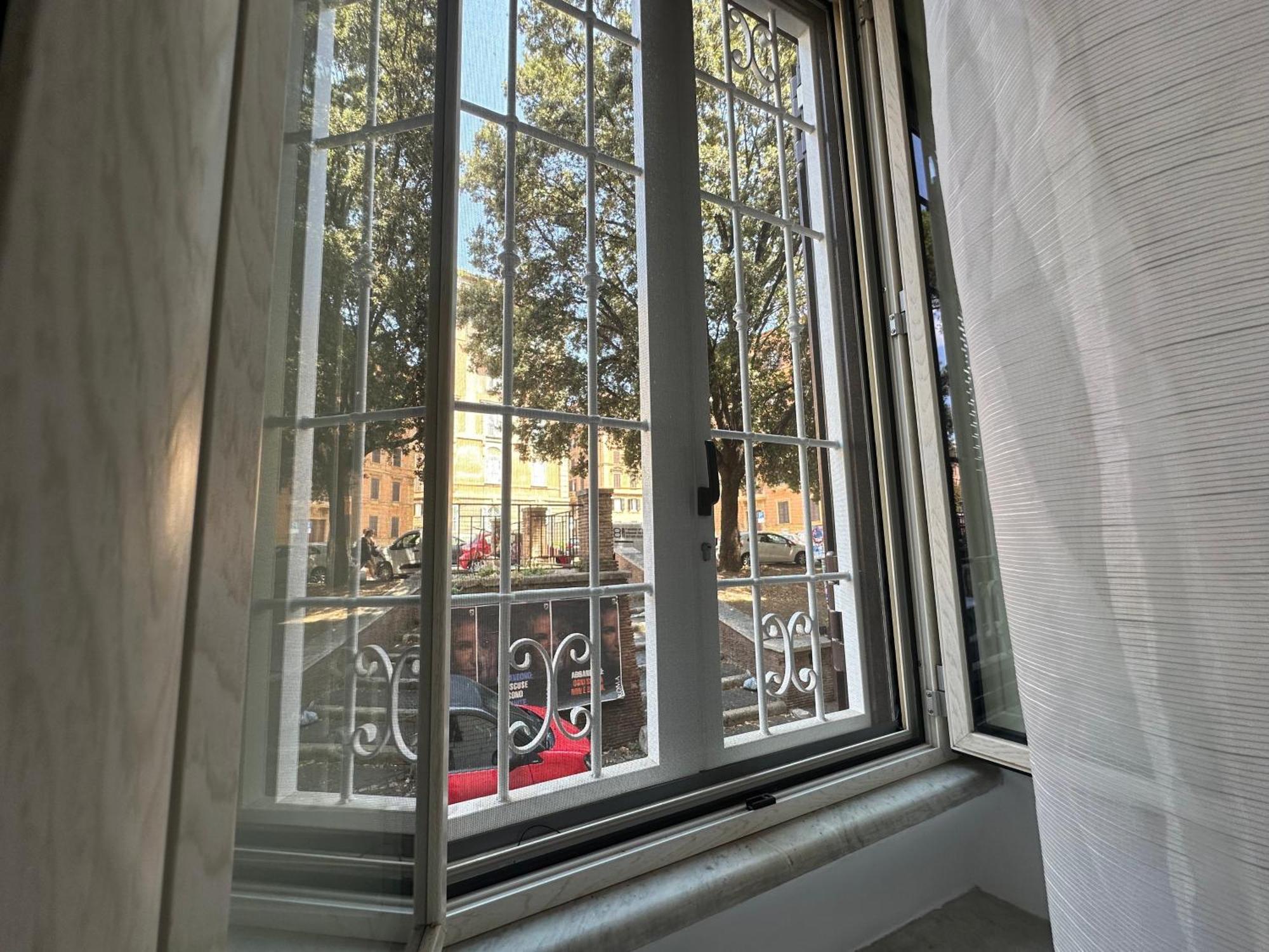 Fl Suites - Vatican Rom Exteriör bild